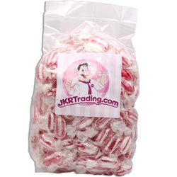 Clove Drops Clove Satins 1KG Sharebag
