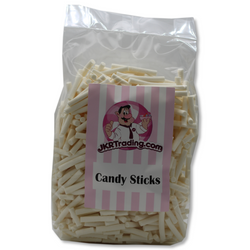 Candy Sticks 1KG Value Bag Of CandySticks