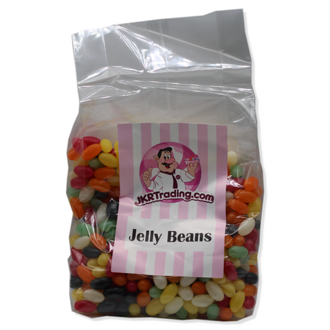 Jellybeans 1KG Value Bag