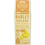 Charles Butler Barley Sugars 190g