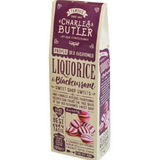 Charles Butler Liquorice & Blackcurrant 190g