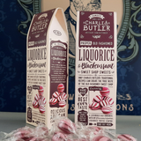 Charles Butler Liquorice & Blackcurrant 190g