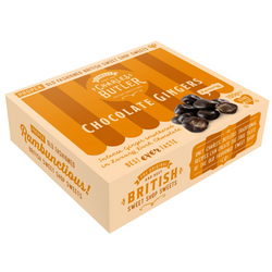 Charles Butler Chocolate Gingers 100g