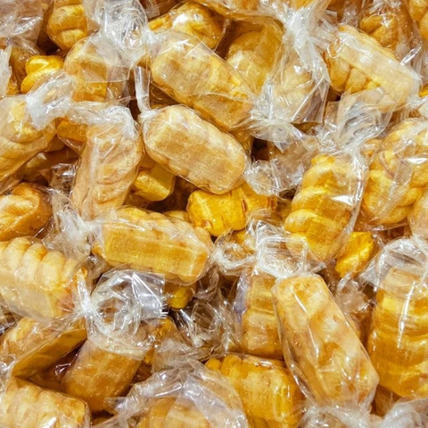 sweet peanuts 1kg sharebag