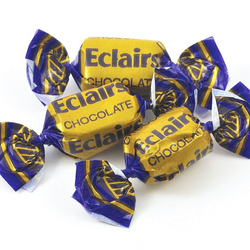 Chocolate Eclair 1kg Sharebag