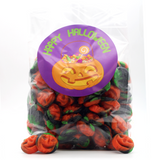 Pumpkin 1kg Sharebag Gummy Novelty Sweets