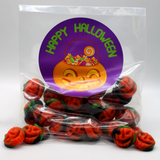 Pumpkin 200g Gummy Novelty Halloween Sweets