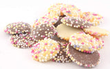 Mixed Jazzies | Jazzies & Snowies 50/50 Mix | Choose Weight | Freshly Packed