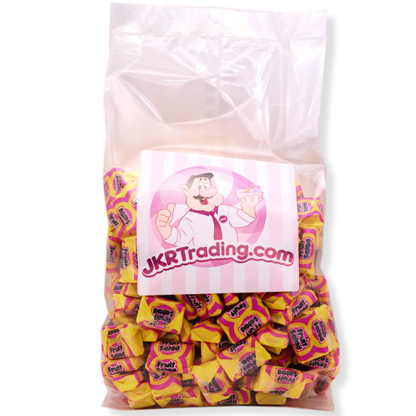 Fruit salads 1KG Value Bag