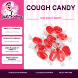 Koff Kandy Cough Candy Herbal Flavoured Boiled Sweets