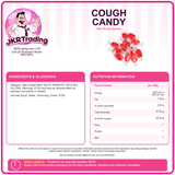 Koff Kandy Cough Candy Herbal Flavoured Boiled Sweets