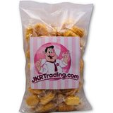 Sweet Peanut Twists Individually Wrapped Boiled Sweets Choose Your Weights