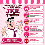Koff Kandy Cough Candy Herbal Flavoured Boiled Sweets