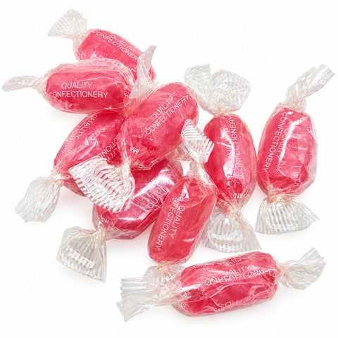 Aniseed Twists – Traditional Aniseed Boiled Sweets | Individually Wrapped | Choose Your Weight