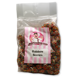 Rainbow Berries 1KG Sharebag