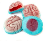 Jelly Brains Halloween Trick Or Treat Sweets From 100Grams