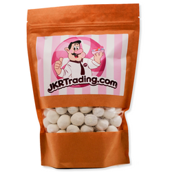 Traditional Toffee BonBons Sweet Pouch