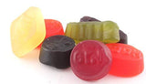 Wine Gums Traditional Retro Gum Sweets From 100Grams