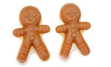 Gingerbread Men Novelty Cookie And Cream Flavoured Sweets