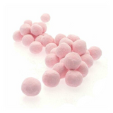 Strawberry Bon Bons Traditional Strawberry Flavoured Sweets With Toffee Centre