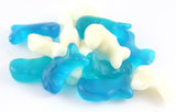 Baby Dolphins Mini Dolphins Fruit Flavour Jelly Shapes