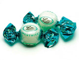 Mint Fondant Creams 1kg Value Bag Of Individually Wrapped Mint Fondant Sweets