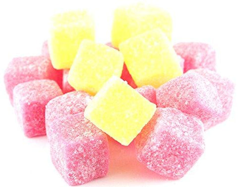Pineapple Cubes And Cola Cubes Kola Kubes Mix From 100G