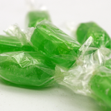 West Indian Limes Individually wrapped Boiled Sweets From 100G
