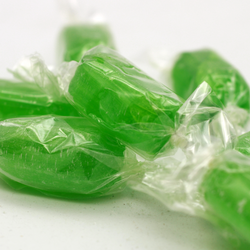 West Indian Limes Individually wrapped Boiled Sweets From 100G