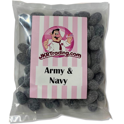 Army And Navy 500Gram Bag
