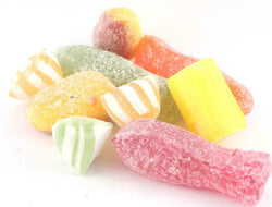 Yorkshire Mix Yorkshire Mixture Traditional Mix Of Boiled Sweets From 100Grams