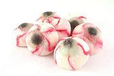 Jelly Eyes Bloody Eyes Novelty Halloween Jelly Treats from 100Grams