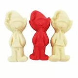 Christmas Elves Christmas Elf  Novelty Jelly Sweets from 100Grams