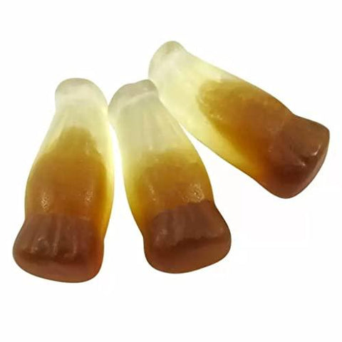 Cola Bottles Jelly Sweets from 100Grams