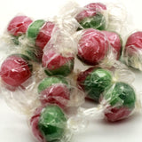 Rosy Apples Wrapped Apple Flavoured Boiled Sweets From 100Grams