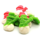 Snowmen Novelty Festive Jelly Sweets From 100Grams