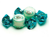 Mint Cream Fondants Individually Wrapped Mints  From 100Grams