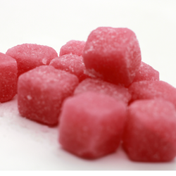 Chewy Centred Cola Cubes Kola Kubes From 100Grams