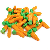 Jelly Carrots 1KG Bag