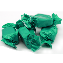 Mint Toffee Individually Wrapped Toffees From 100Grams (100grams)
