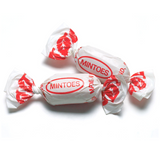 Mintoes Mint Flavoured Hard Boiled Sweets 1KG ShareBag