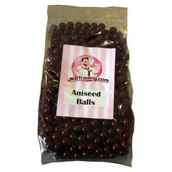 Aniseed Balls 1KG Sharebag