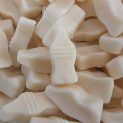 candyland milk bottles from 100grams - JKR Trading