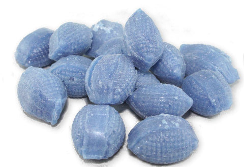 Blue Raspberry Sherbets Blue Raspberry Boiled Sweets With A sherbet Centre - JKR Trading