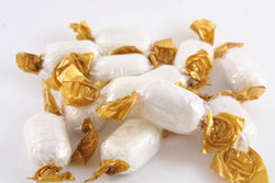 chocolate mints choc mints wrapped sweets from 100 grams - JKR Trading