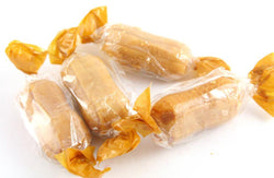 Sweet peanuts wrapped retro sweets pick and mix form 100grams - JKR Trading