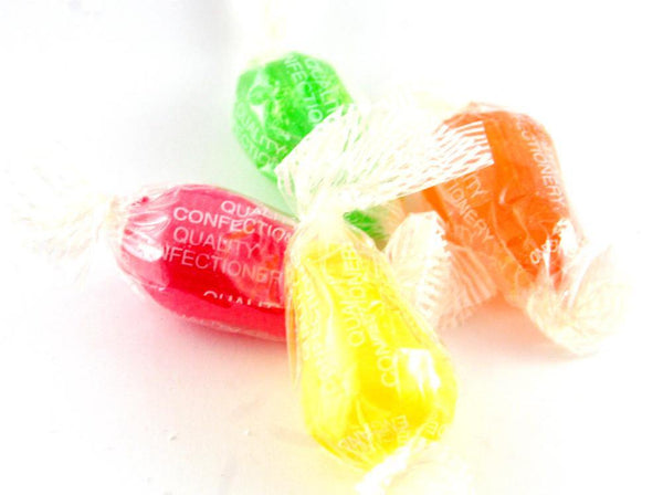 Jargonelle Pears Wrapped Sweets from 100grams - JKR Trading