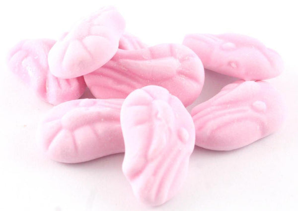 barratt shrimps retro sweets pick n mix from 100gram - JKR Trading