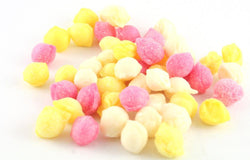 sherbet pips retro sweets weights from 100gram - JKR Trading