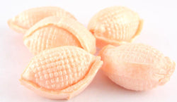 Sherbet Oranges Unwrapped Traditional Boiled Sweet - JKR Trading